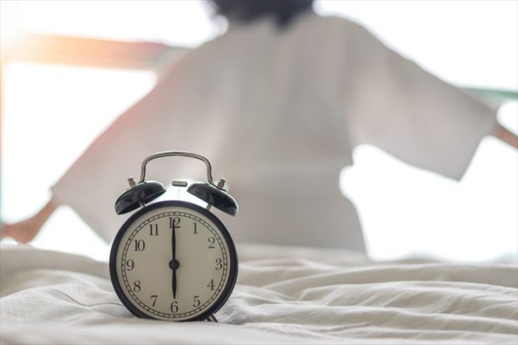 「早起きは三文の徳」の具体例７選！これは納得できる！