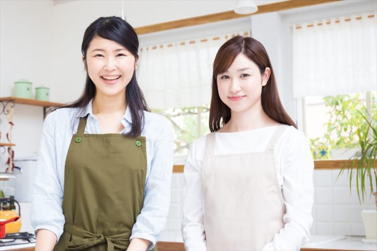 名古屋市内の料理教室おすすめ9選。評判の良いところをまとめました